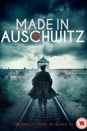 Made in Auschwitz: The Untold Story of Block 10