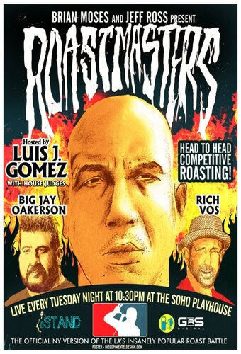 The RoastMasters NYC