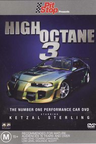 High Octane 3