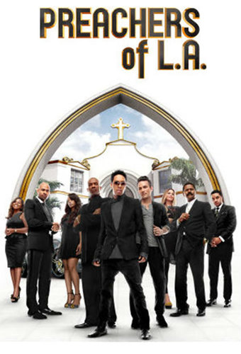 Preachers of LA