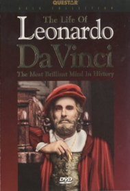 The Life of Leonardo da Vinci