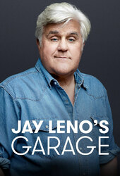 Jay Leno's Garage