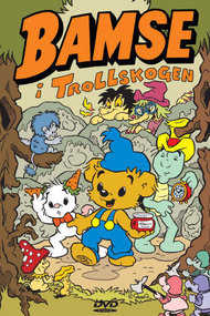 Bamse and His Most Christmassy Adventure