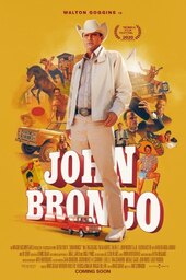 John Bronco