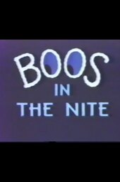 Boos in the Nite