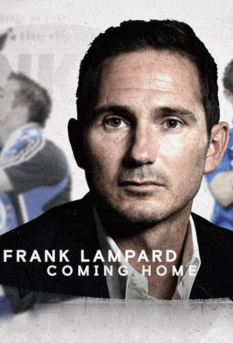Frank Lampard: Coming Home