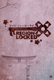 Region Locked