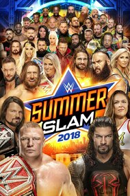 WWE SummerSlam 2018