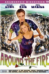 Around the Fire