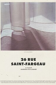 26 rue Saint-Fargeau