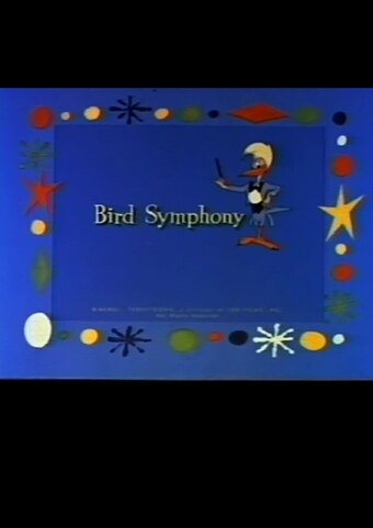 Bird Symphony