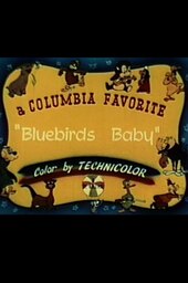 Bluebird's Baby