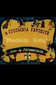 Bluebird's Baby