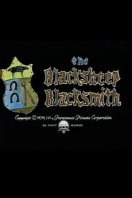 The Blacksheep Blacksmith