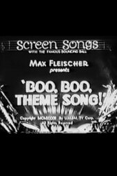Boo, Boo, Theme Song!