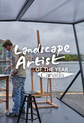 Landscape Artist of the Year Canada