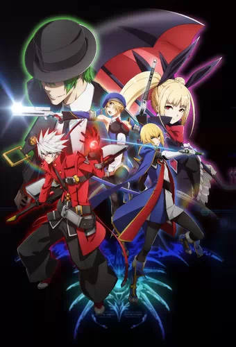BlazBlue: Alter Memory