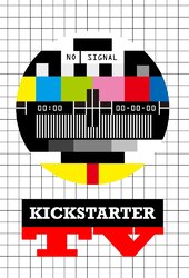 Kickstarter TV