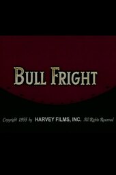 Bull Fright