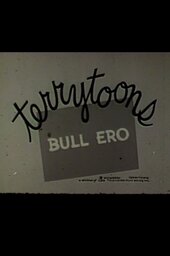 Bull-ero
