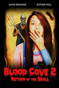 Blood Cove 2: Return of the Skull