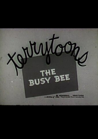 The Busy Bee