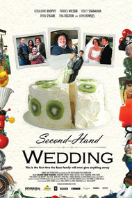 Second Hand Wedding