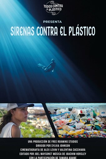 Mermaids Against Plastic