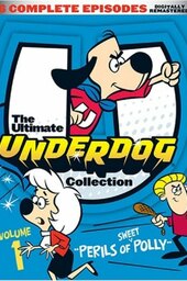 The Ultimate Underdog Collection