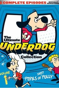The Ultimate Underdog Collection