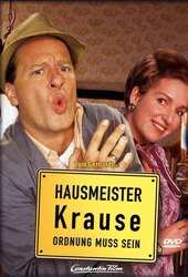 Hausmeister Krause