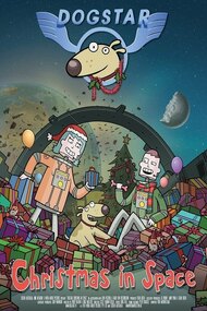 Dogstar: Christmas in Space