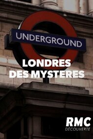 Londres des mystères