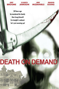 Death on Demand