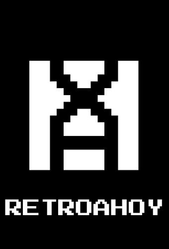 Ahoy: RetroAhoy