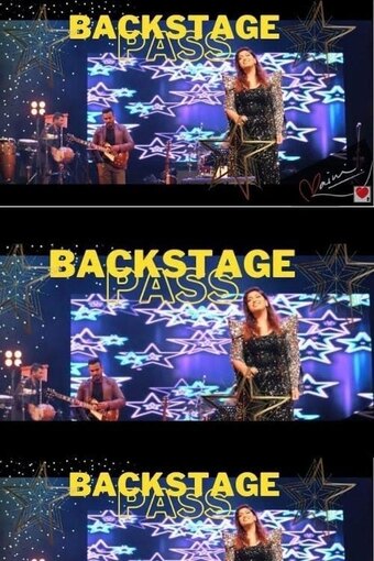 Back Stage Pass 2019
