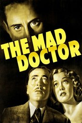 The Mad Doctor