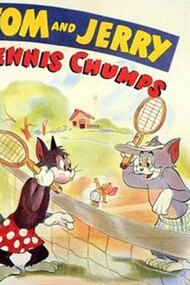 Tennis Chumps