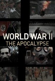 Apocalypse: World War II