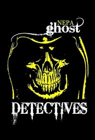 Ghost Detectives