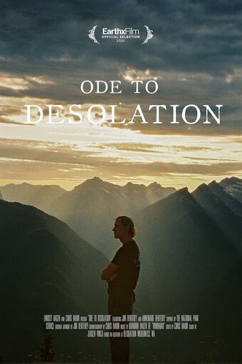 Ode to Desolation