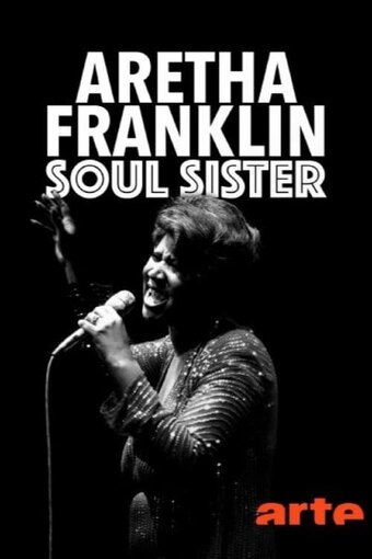 Aretha Franklin, soul sister