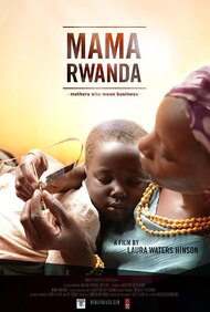 Mama Rwanda