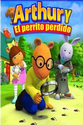 Arthur's Missing Pal