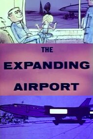 The Expanding Airport