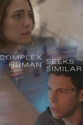 Complex Human Seeks Similar