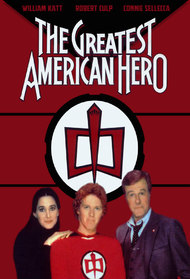 The Greatest American Hero