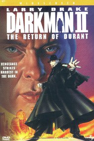 Darkman II: The Return of Durant