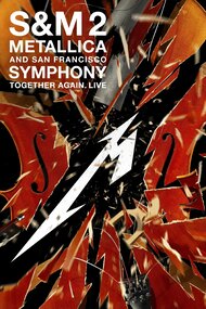 Metallica and the San Francisco Symphony: S&M²