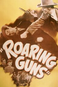 Roaring Guns
